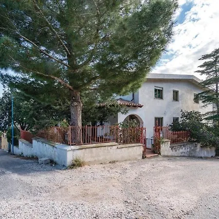 Appartamenti Camilla E Gabriele Cala Gonone Exterior photo