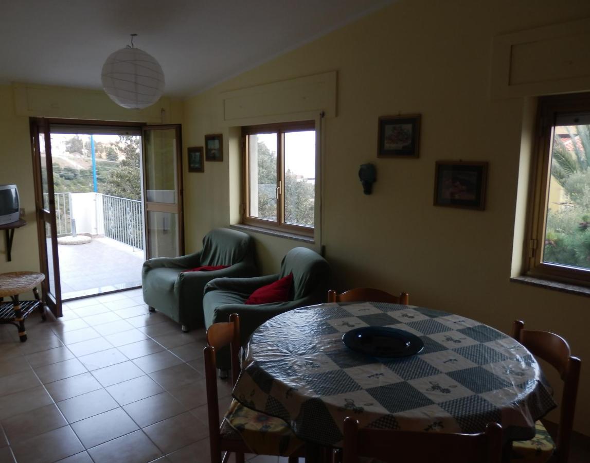 Holiday home Camilla E Gabriele Cala Gonone