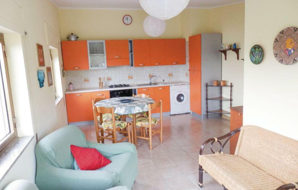 Camilla E Gabriele Holiday home Cala Gonone
