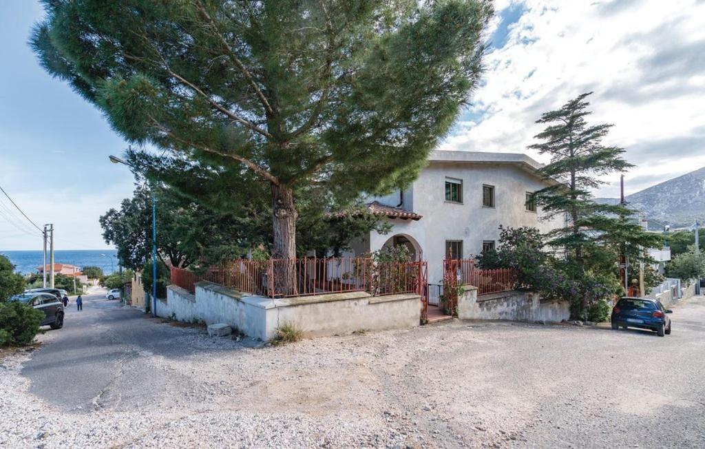 Camilla E Gabriele Holiday home *