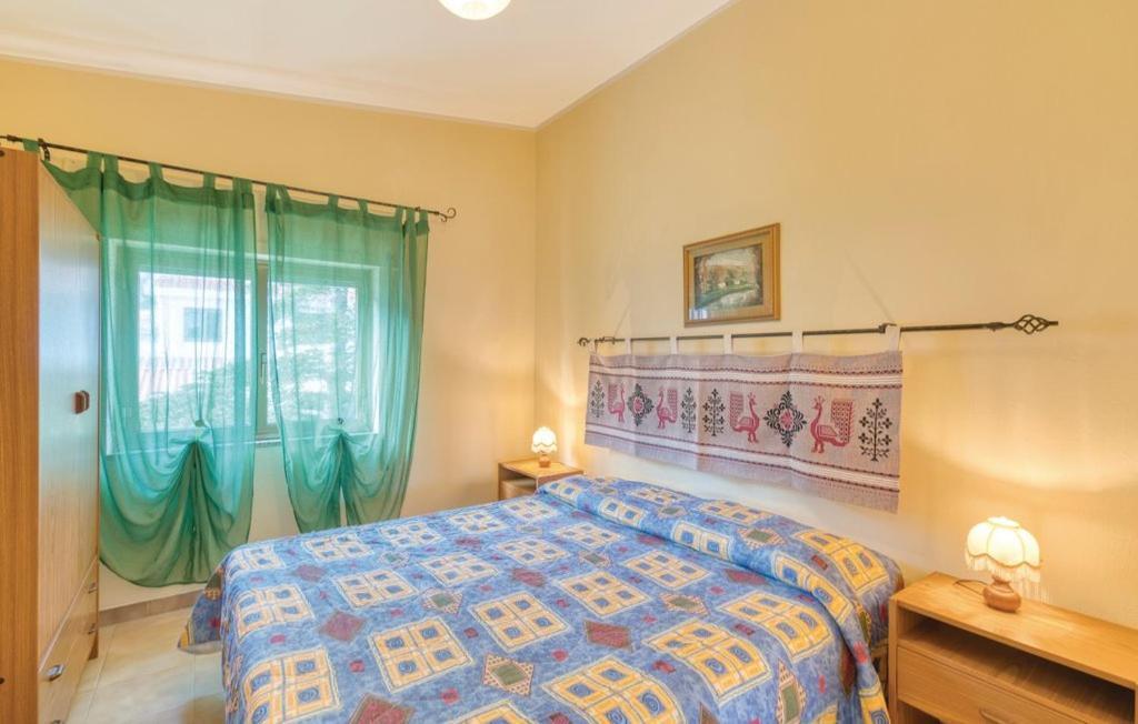 Holiday home Camilla E Gabriele Cala Gonone
